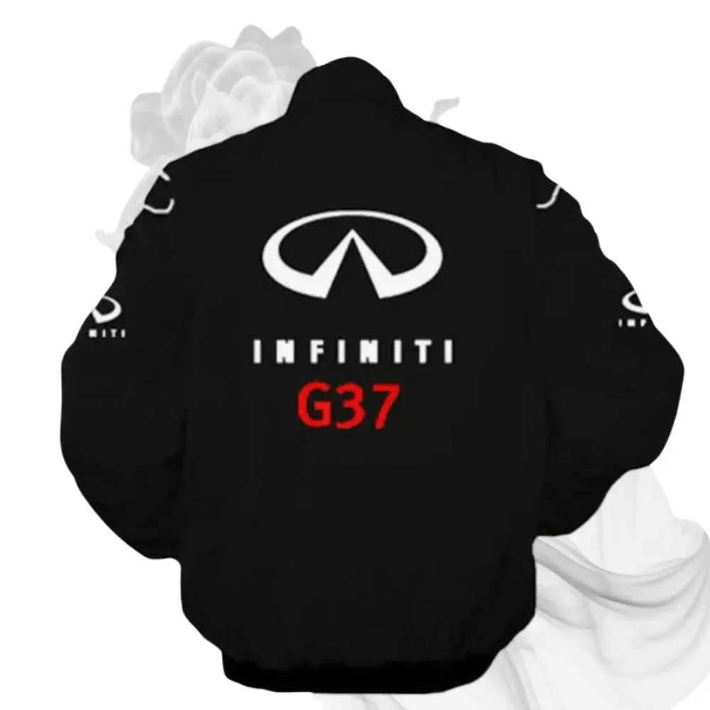 Infinity G37 F1 Racing Jacket