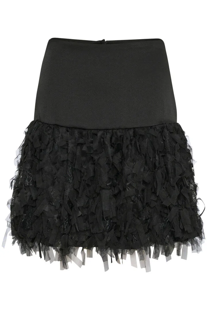 Inwear Dollance Skirt in Black