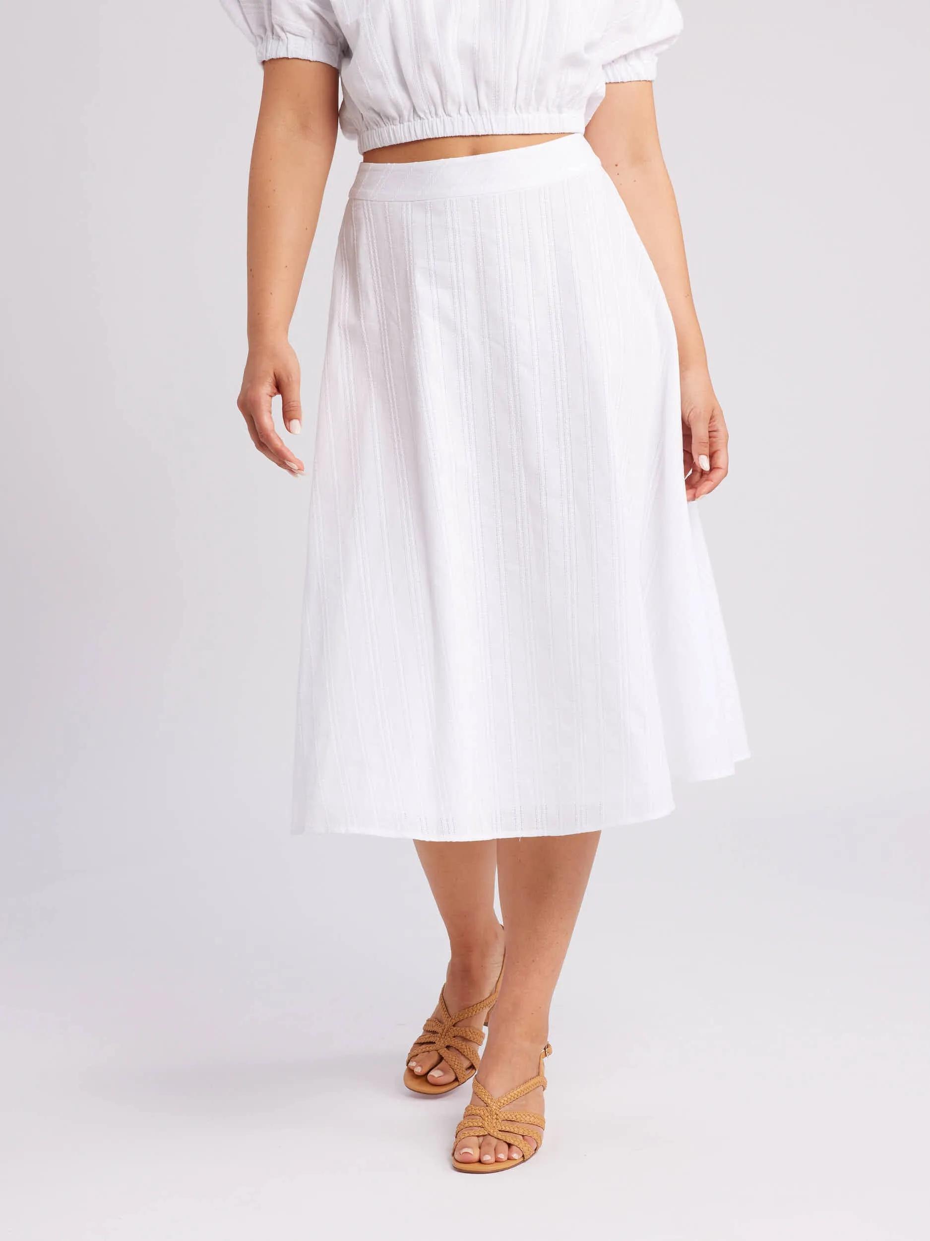 Jasmine Skirt