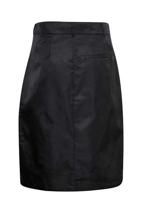 Karen By Simonsen Nynne Skirt in Black