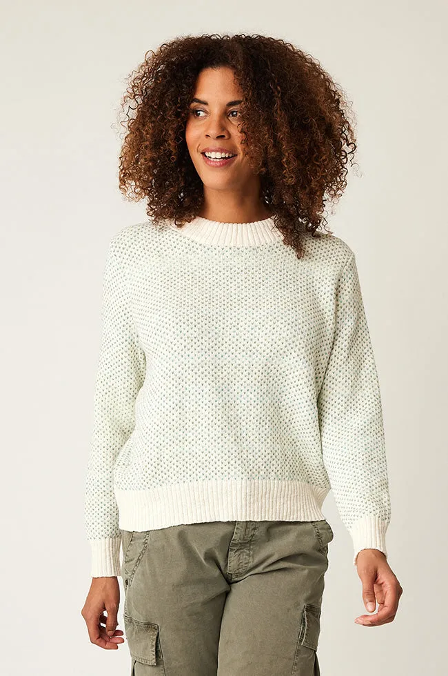 KINSLEY SWEATER