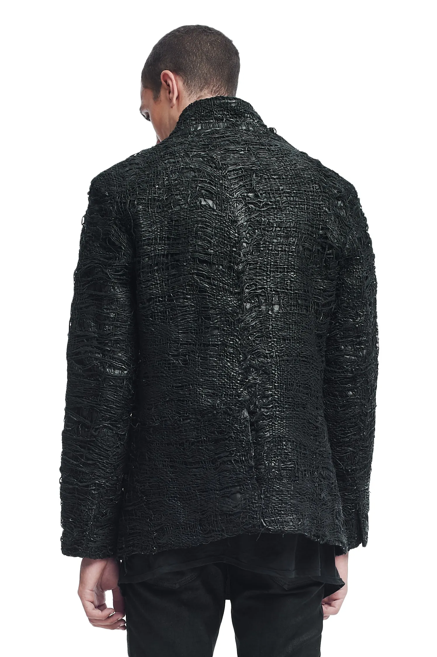 Magmatic Men's Jacket