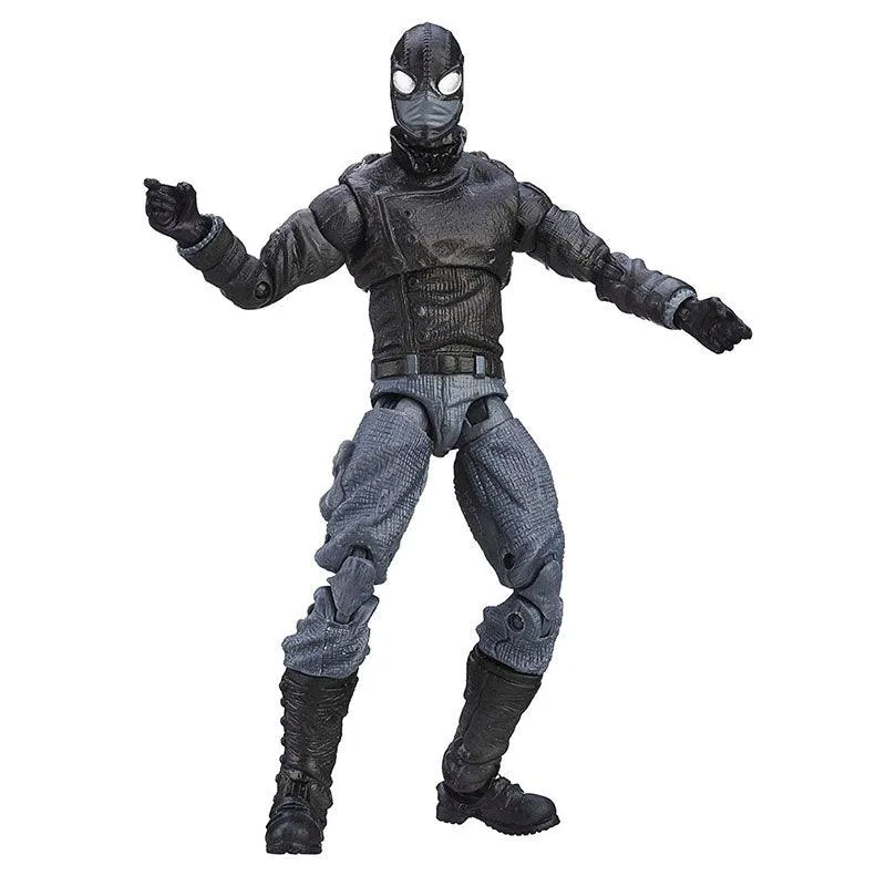 Marvel Legends Series 3.75 inch Spider Man Noir Action Figure