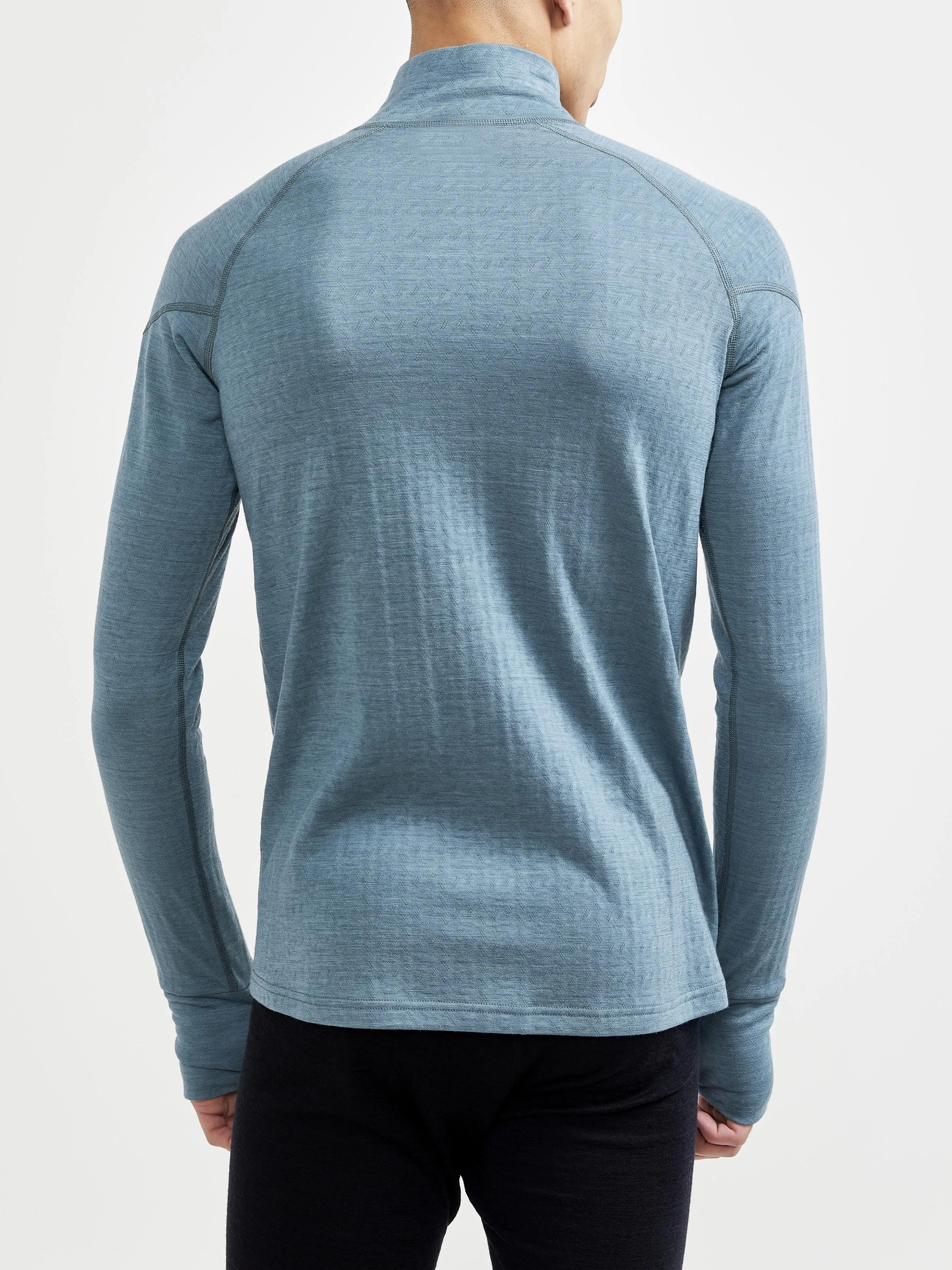 Men's ADV Nordic Wool Baselayer