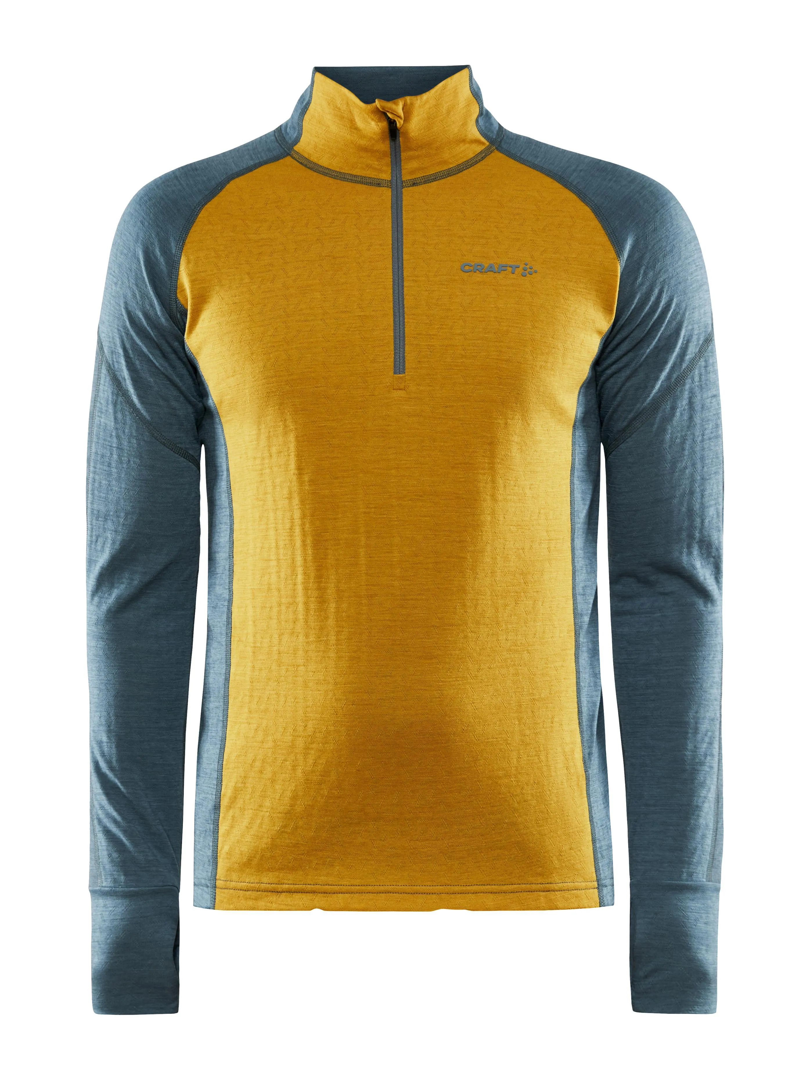 Men's ADV Nordic Wool Baselayer