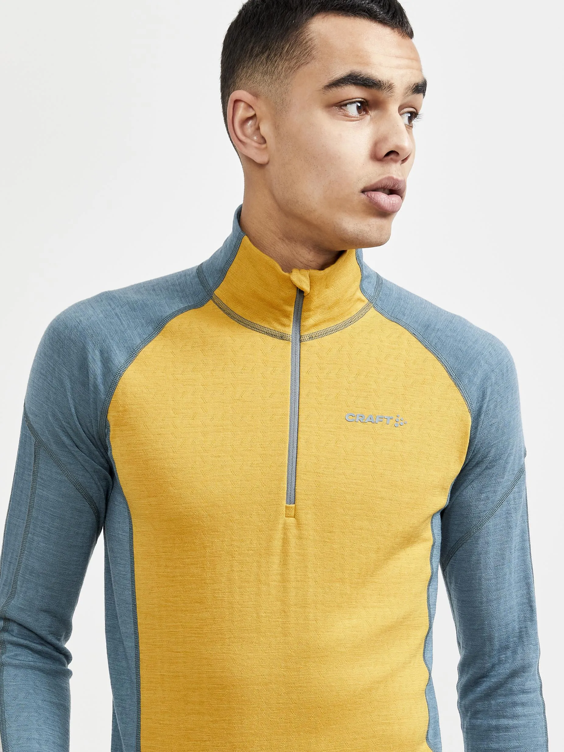 Men's ADV Nordic Wool Baselayer