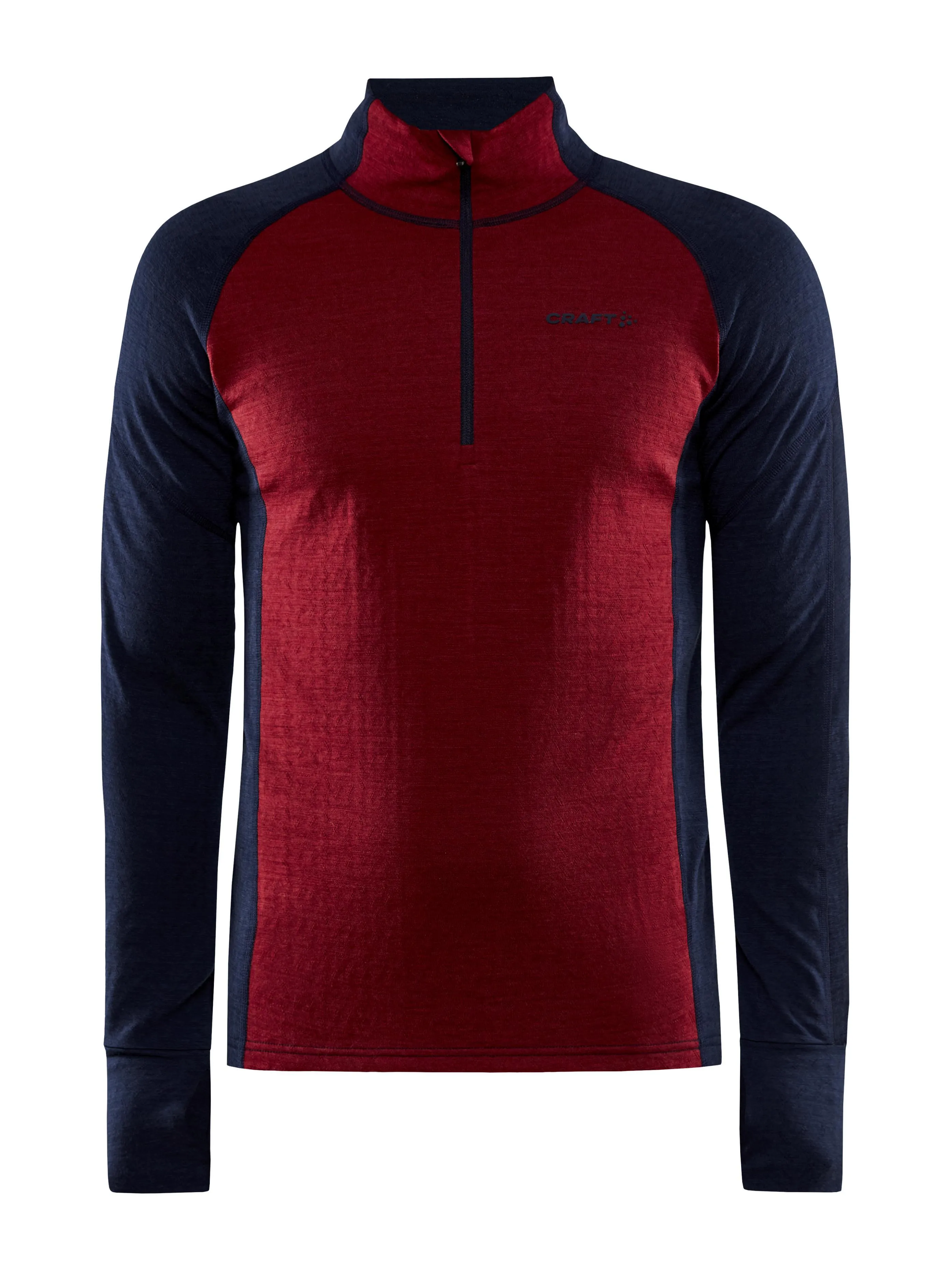 Men's ADV Nordic Wool Baselayer