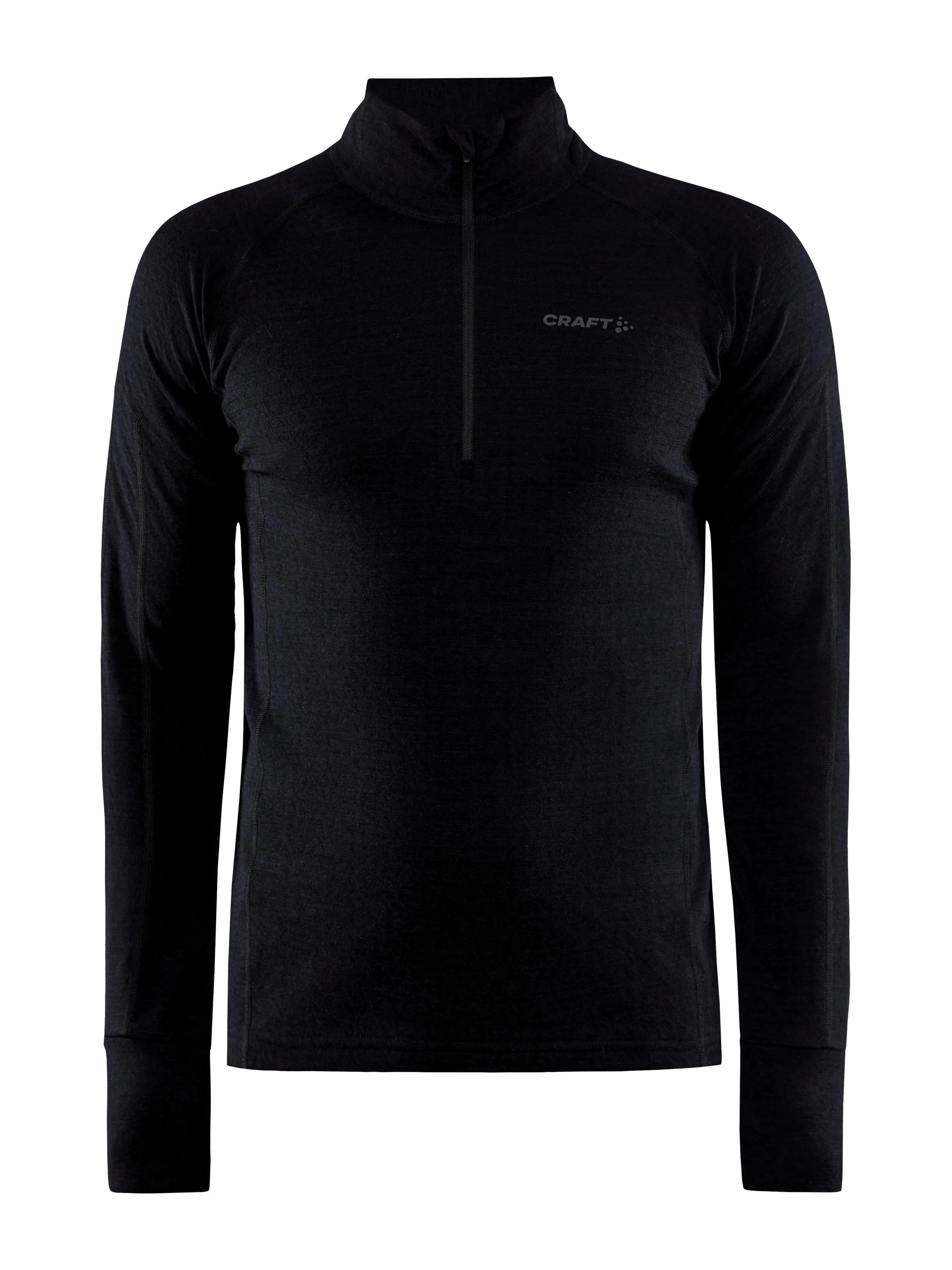 Men's ADV Nordic Wool Baselayer