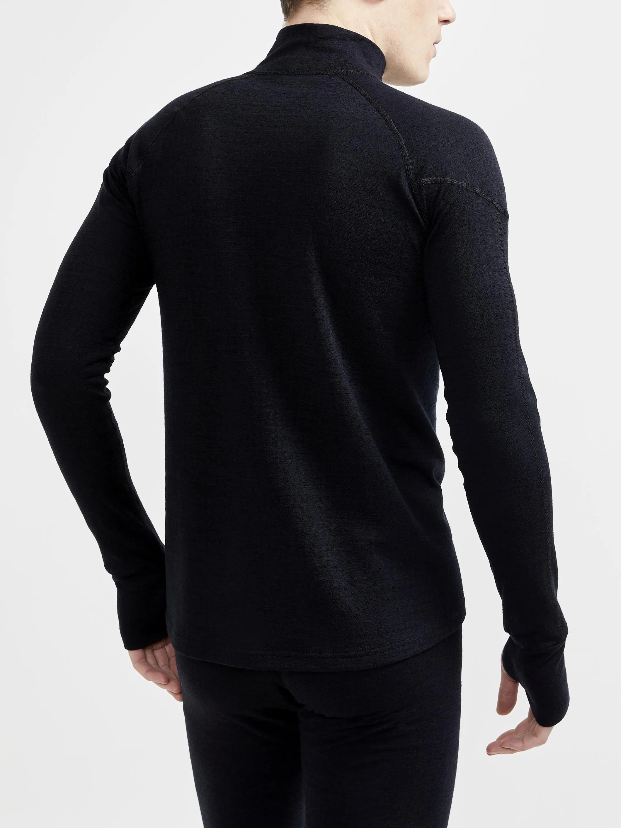 Men's ADV Nordic Wool Baselayer