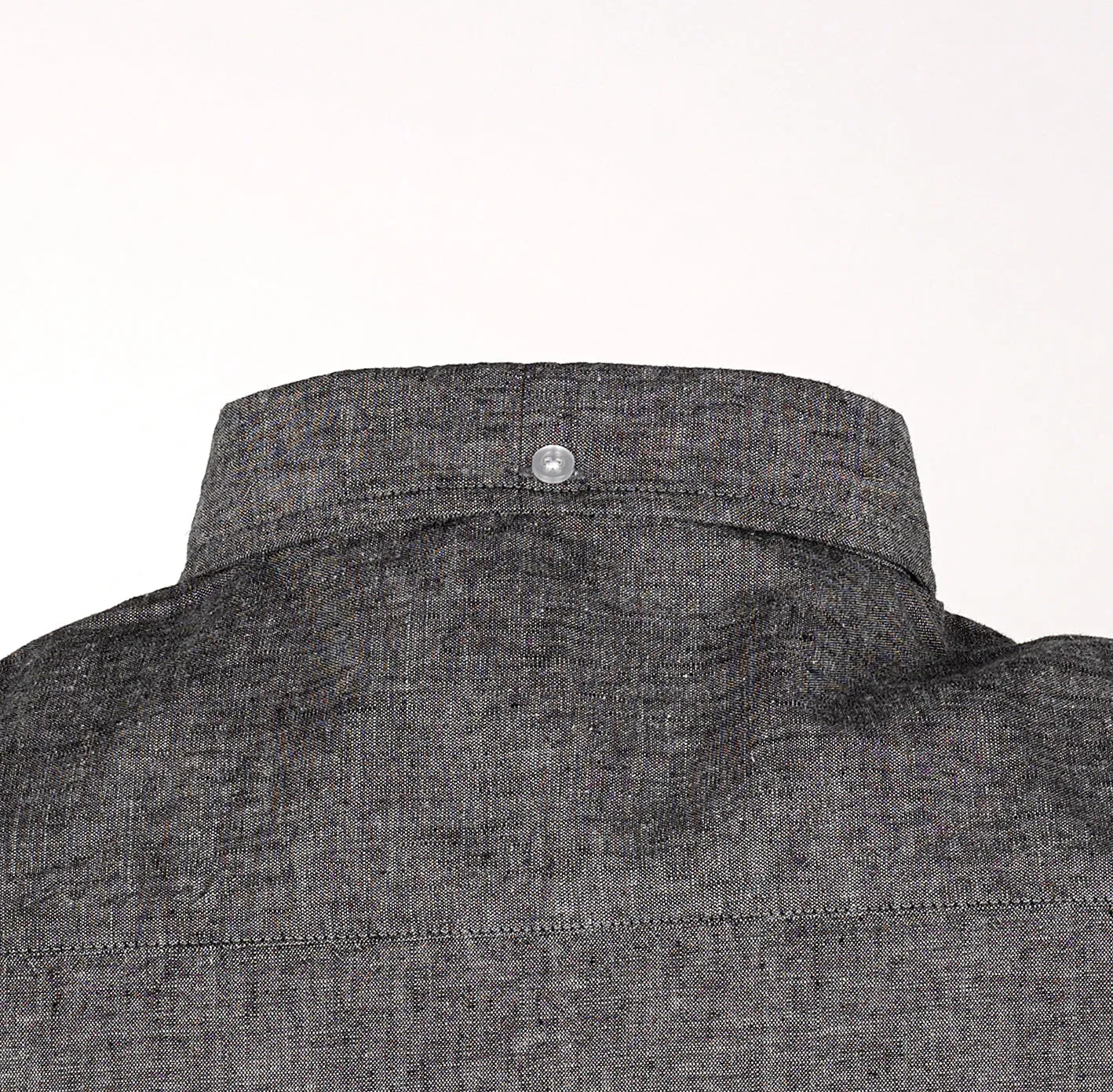 Men’s Floyd Natural Linen Cotton Shirt