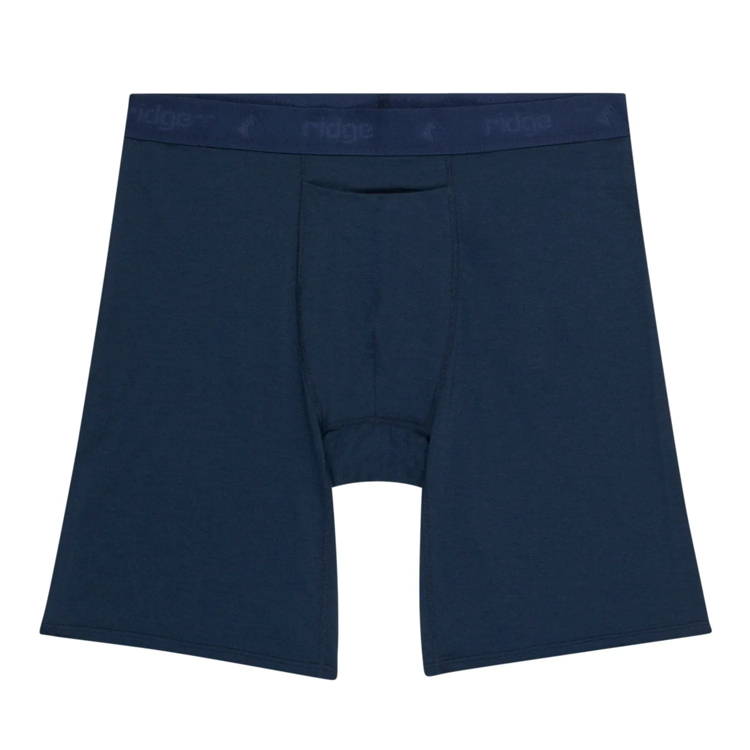 Men's Ridge Long Boxer Briefs 2.0