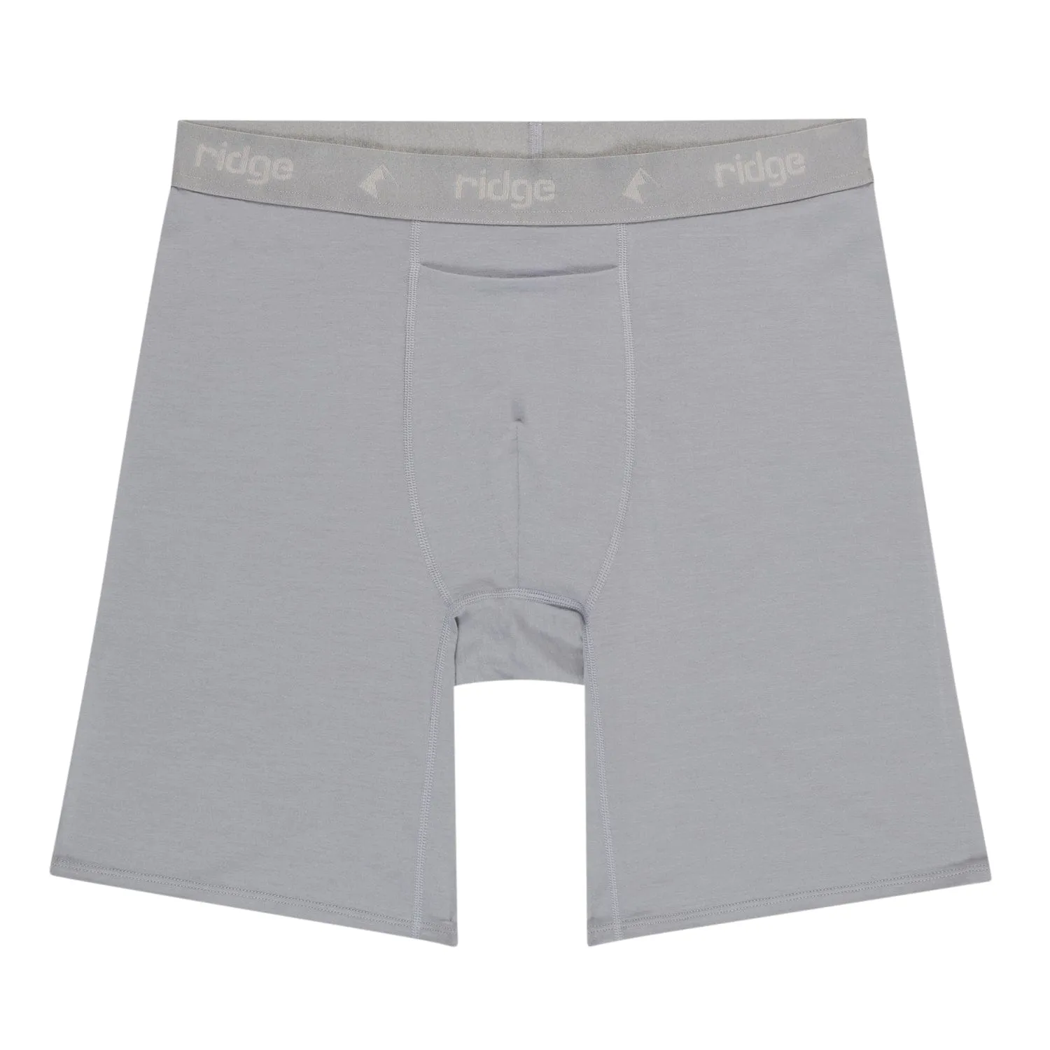 Men's Ridge Long Boxer Briefs 2.0