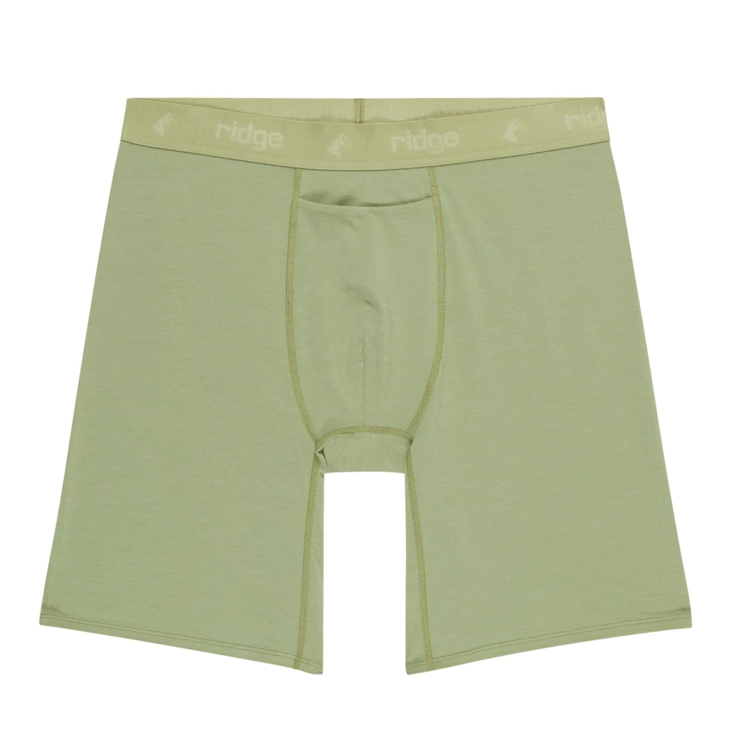 Men's Ridge Long Boxer Briefs 2.0