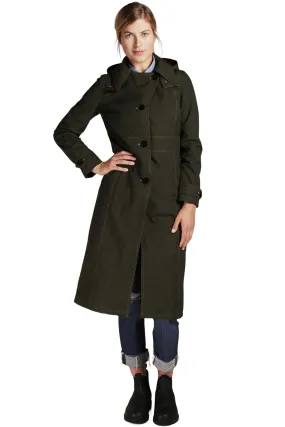 Mercer Long Trench