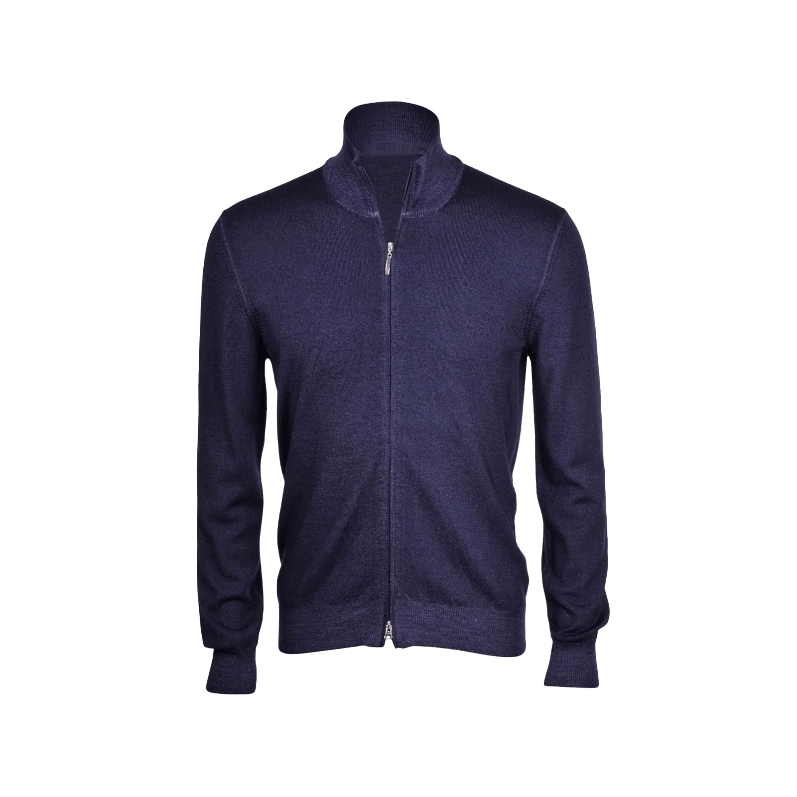 Merino Wool Mens Jacket