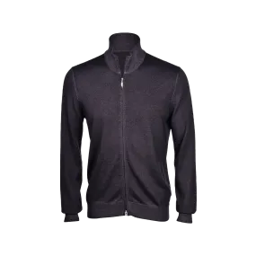 Merino Wool Mens Jacket