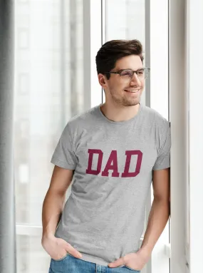 Merlot Dad T-Shirt