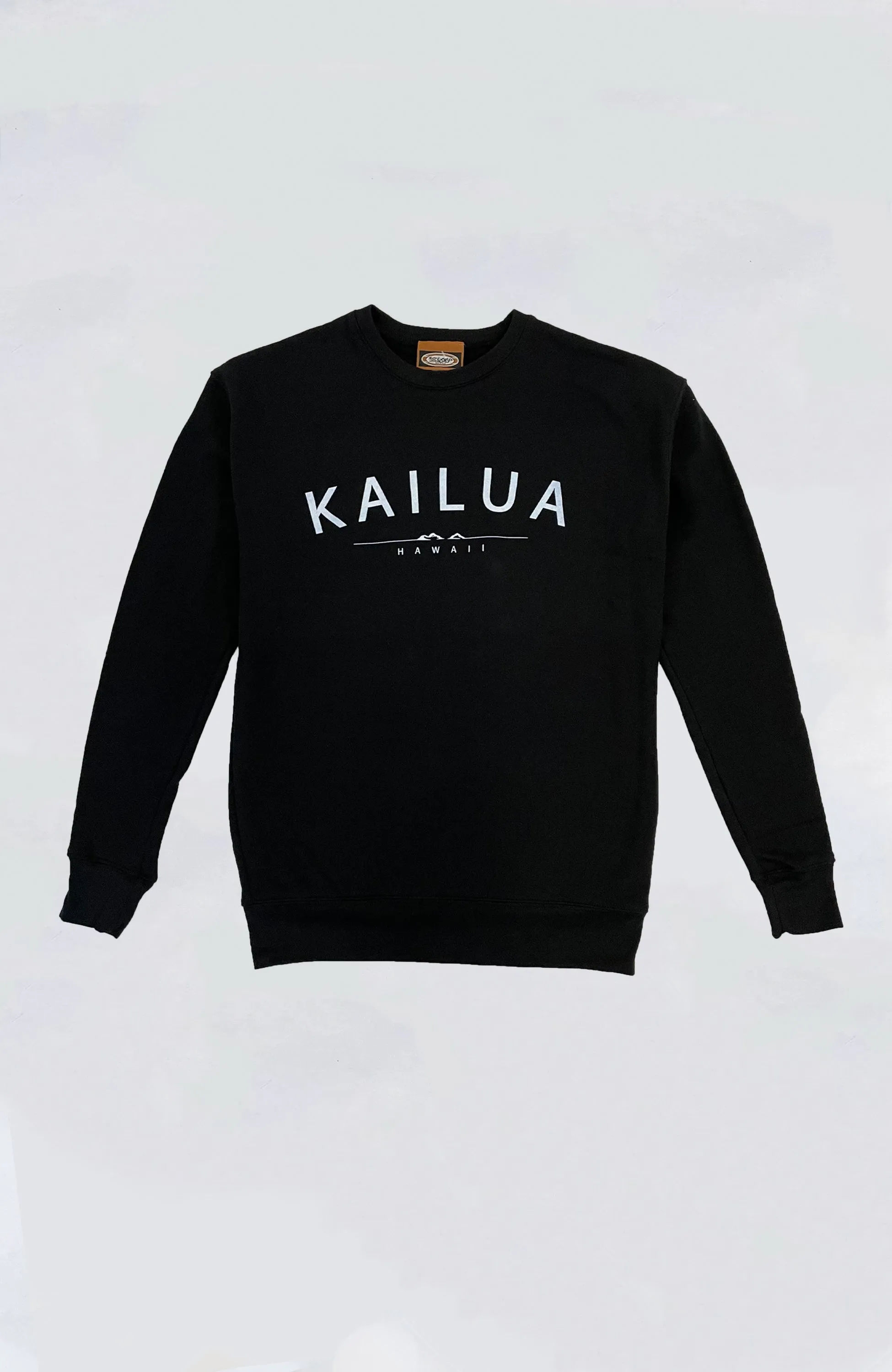 Mokulua Hula - MH Kailua Crew Sweat