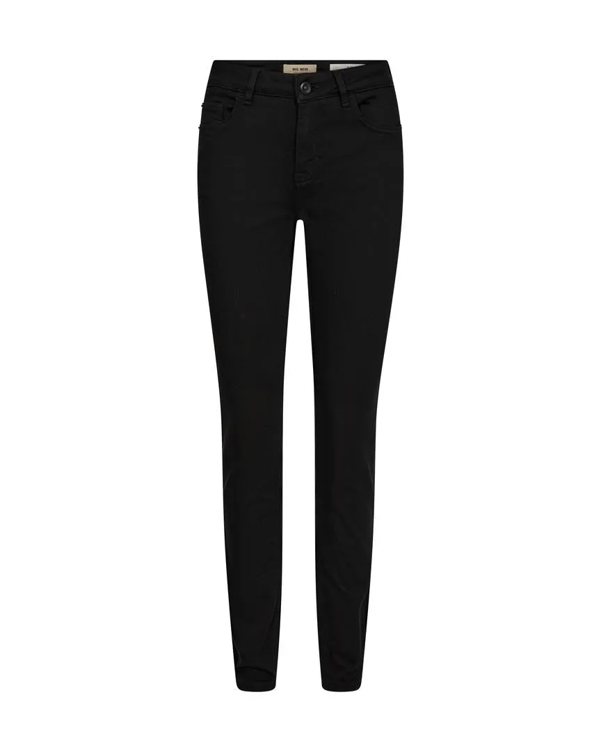 Mosmosh Vice Deluxe Slim Leg Jeans