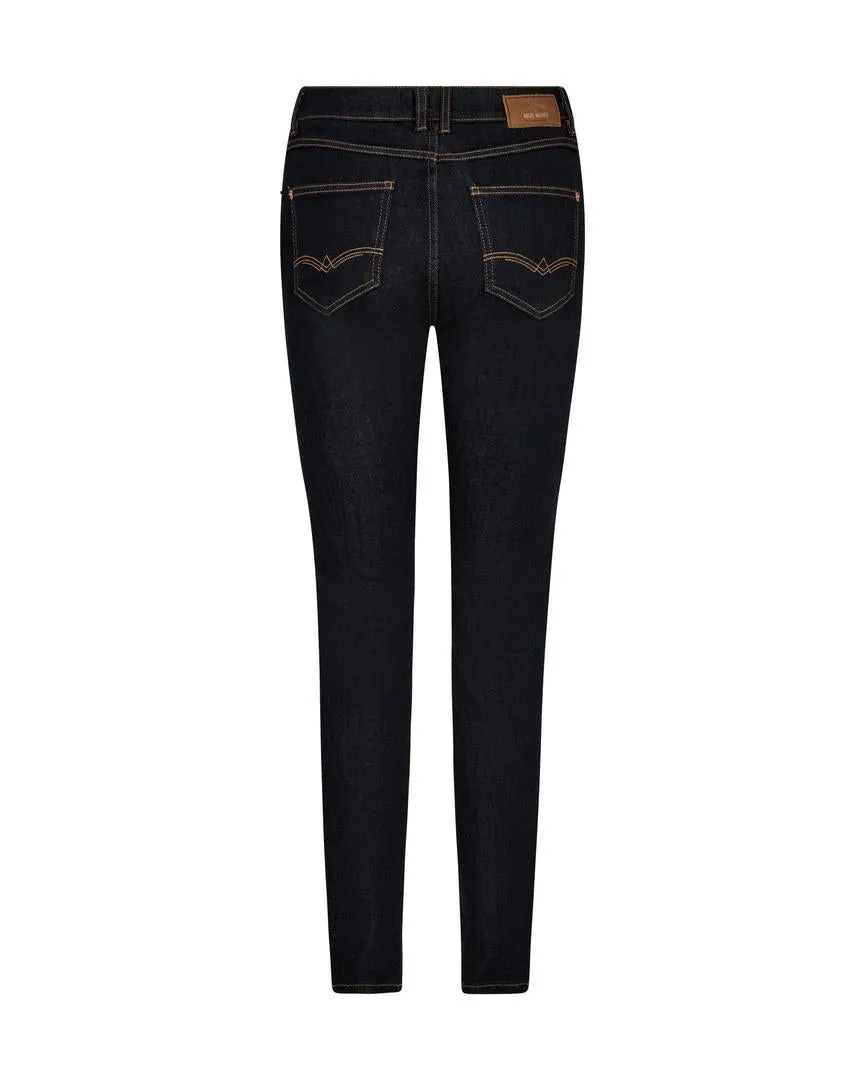 Mosmosh Vice Deluxe Slim Leg Jeans