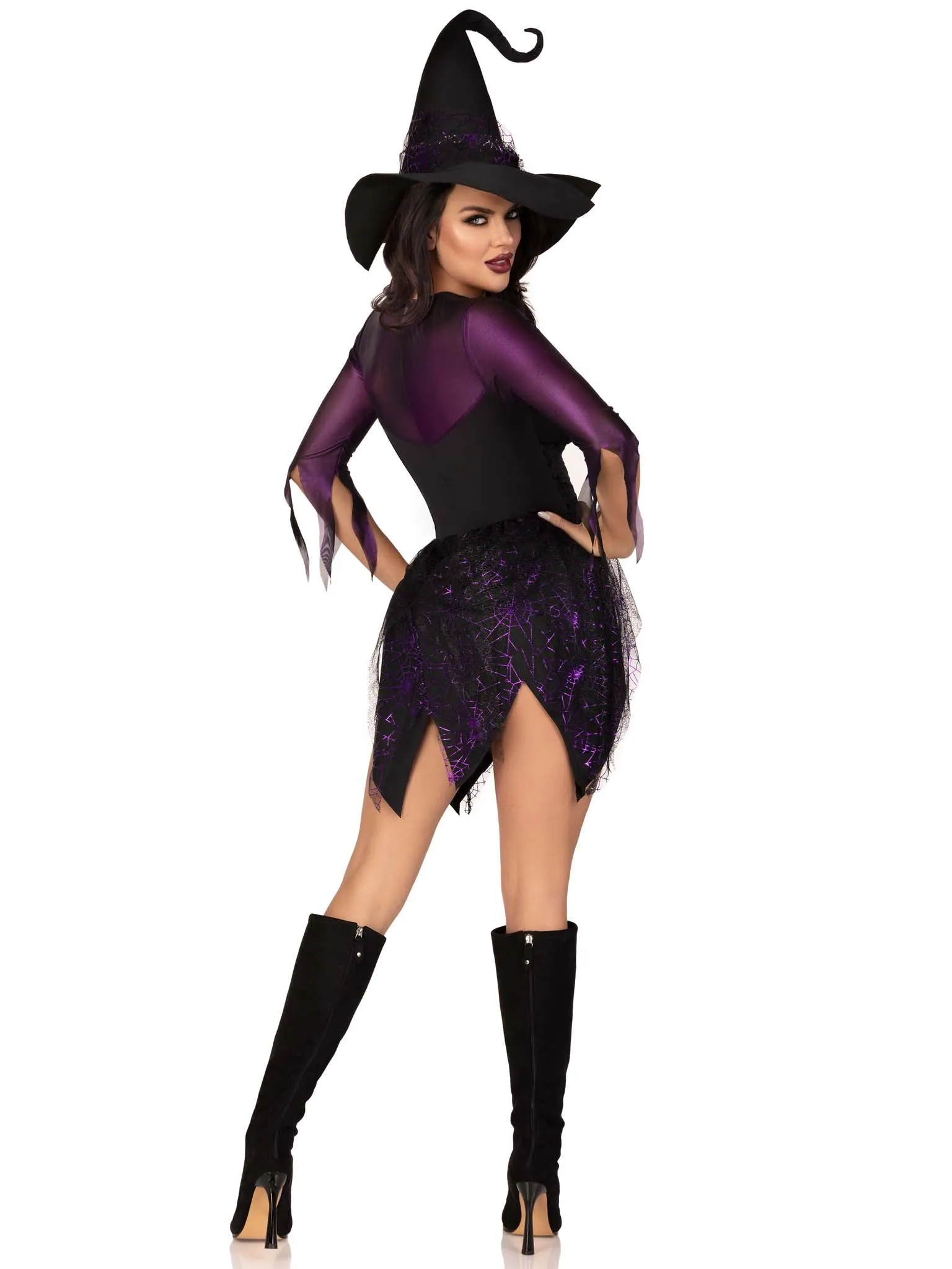 Mystical Witch Costume