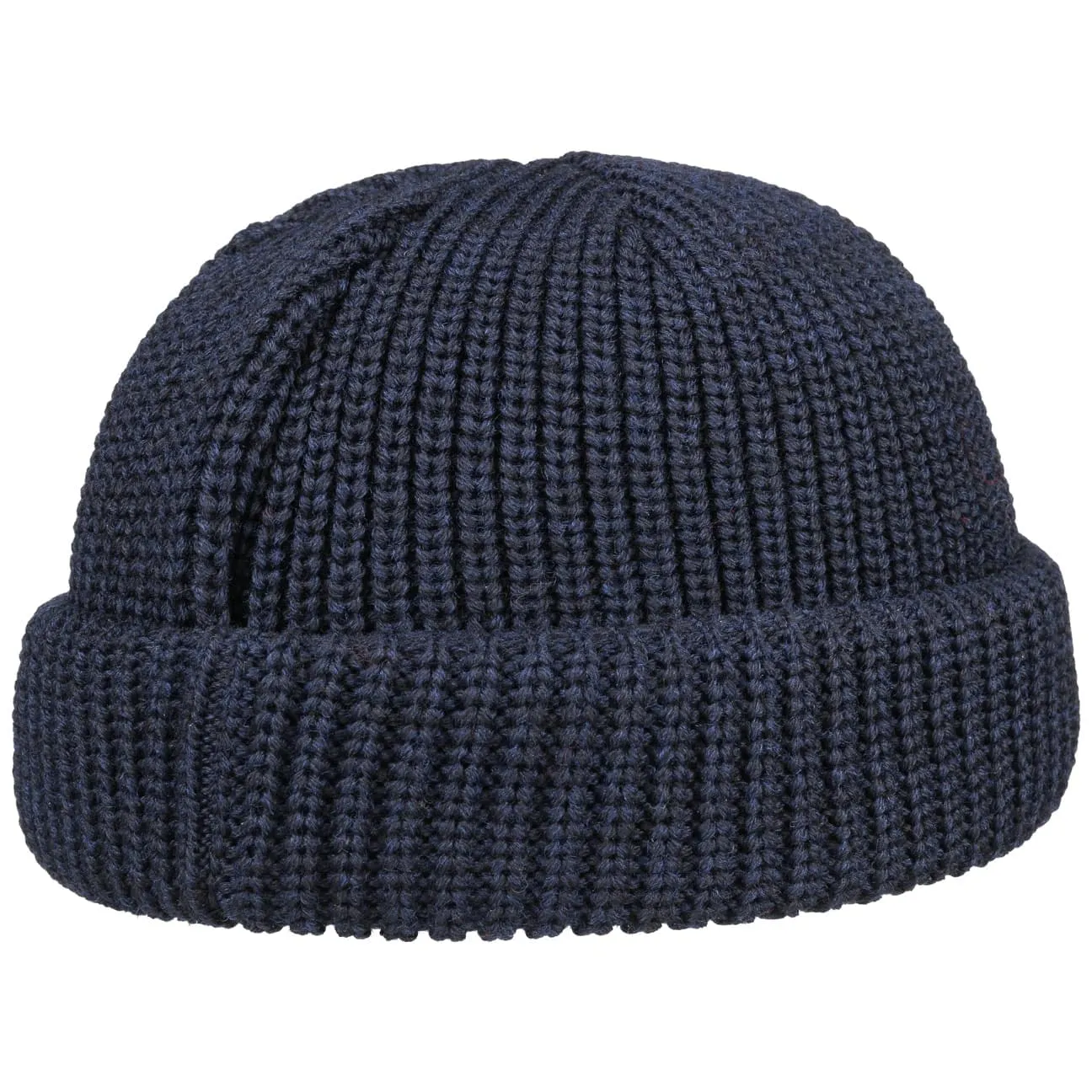 Nashville Knit Docker Cap by Stetson