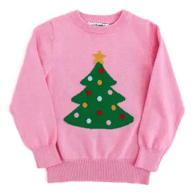 Oh Christmas Tree Sweater