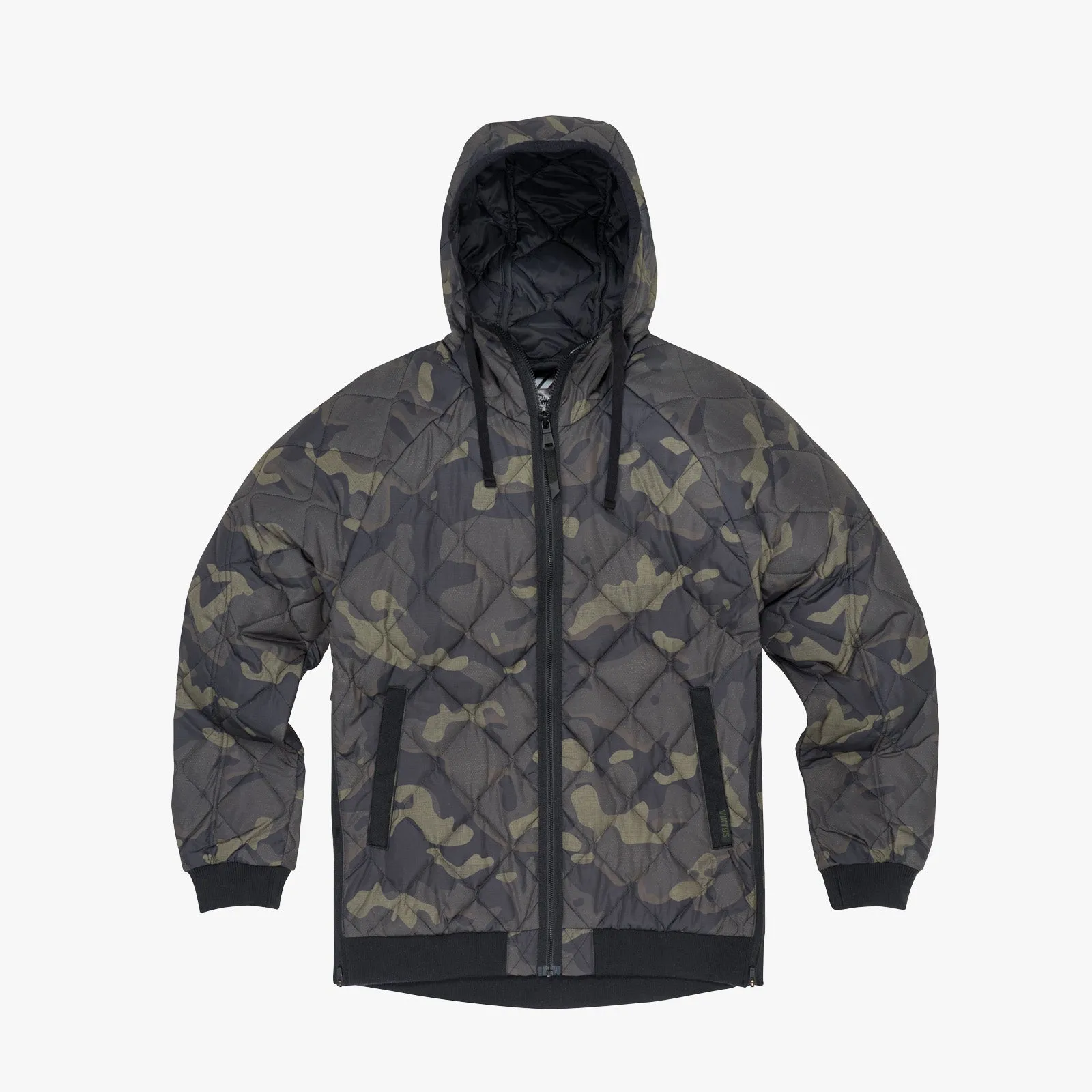 Operatus Camo Jacket