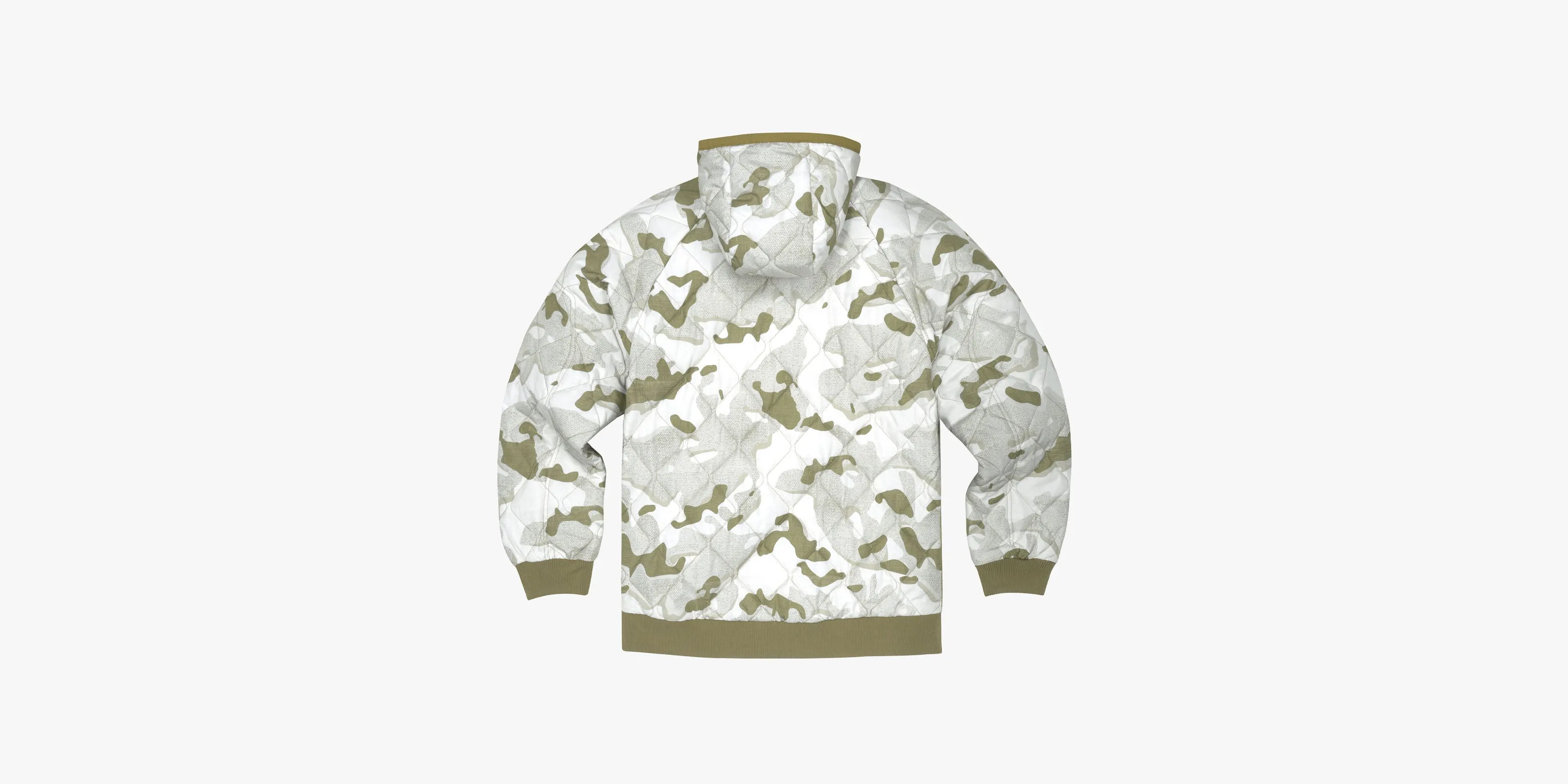 Operatus Camo Jacket