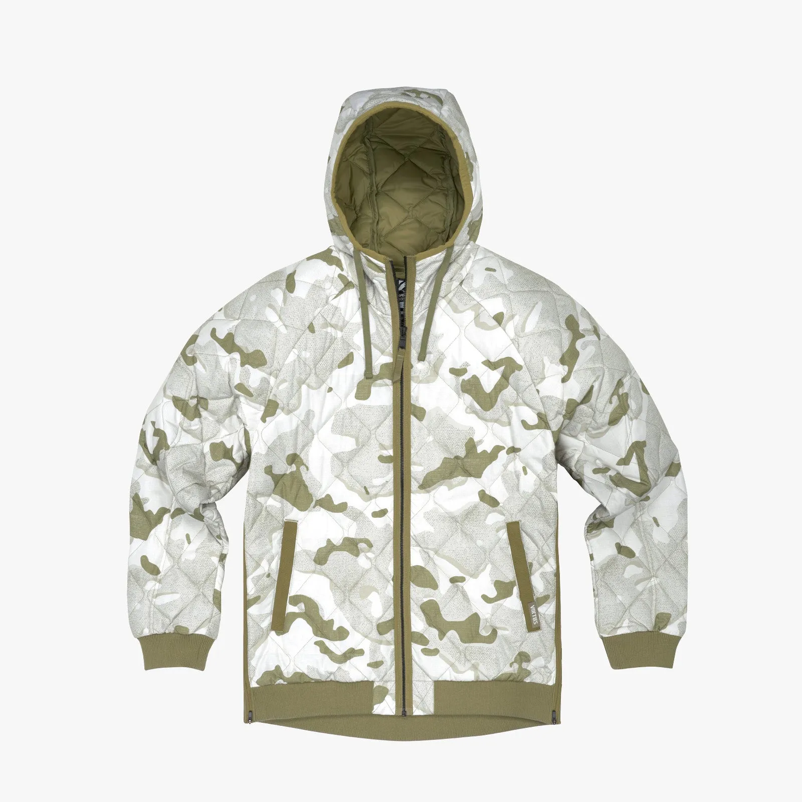 Operatus Camo Jacket