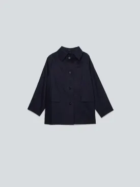 Original hip trench | navy