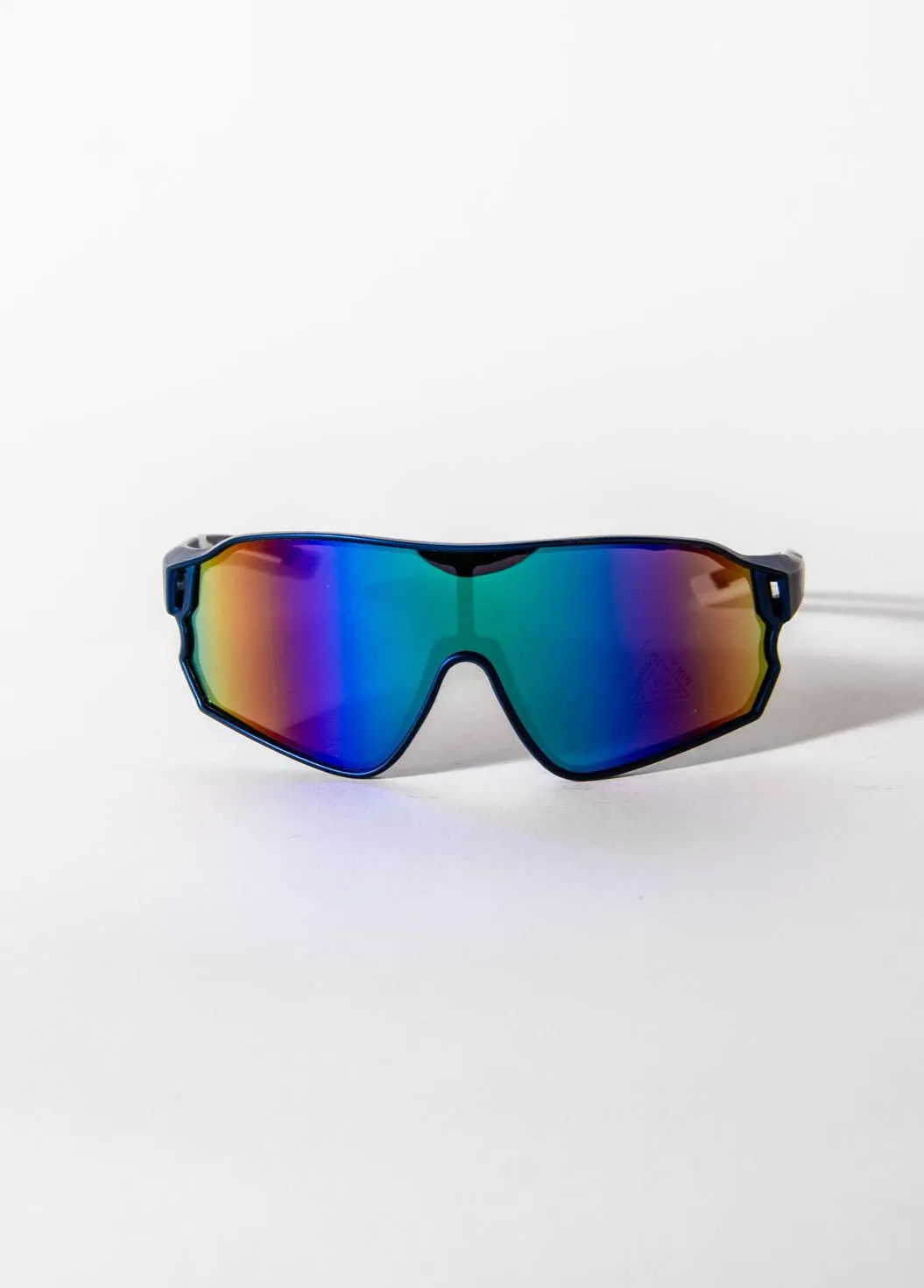 Polarized Gradient Sport Sunglasses