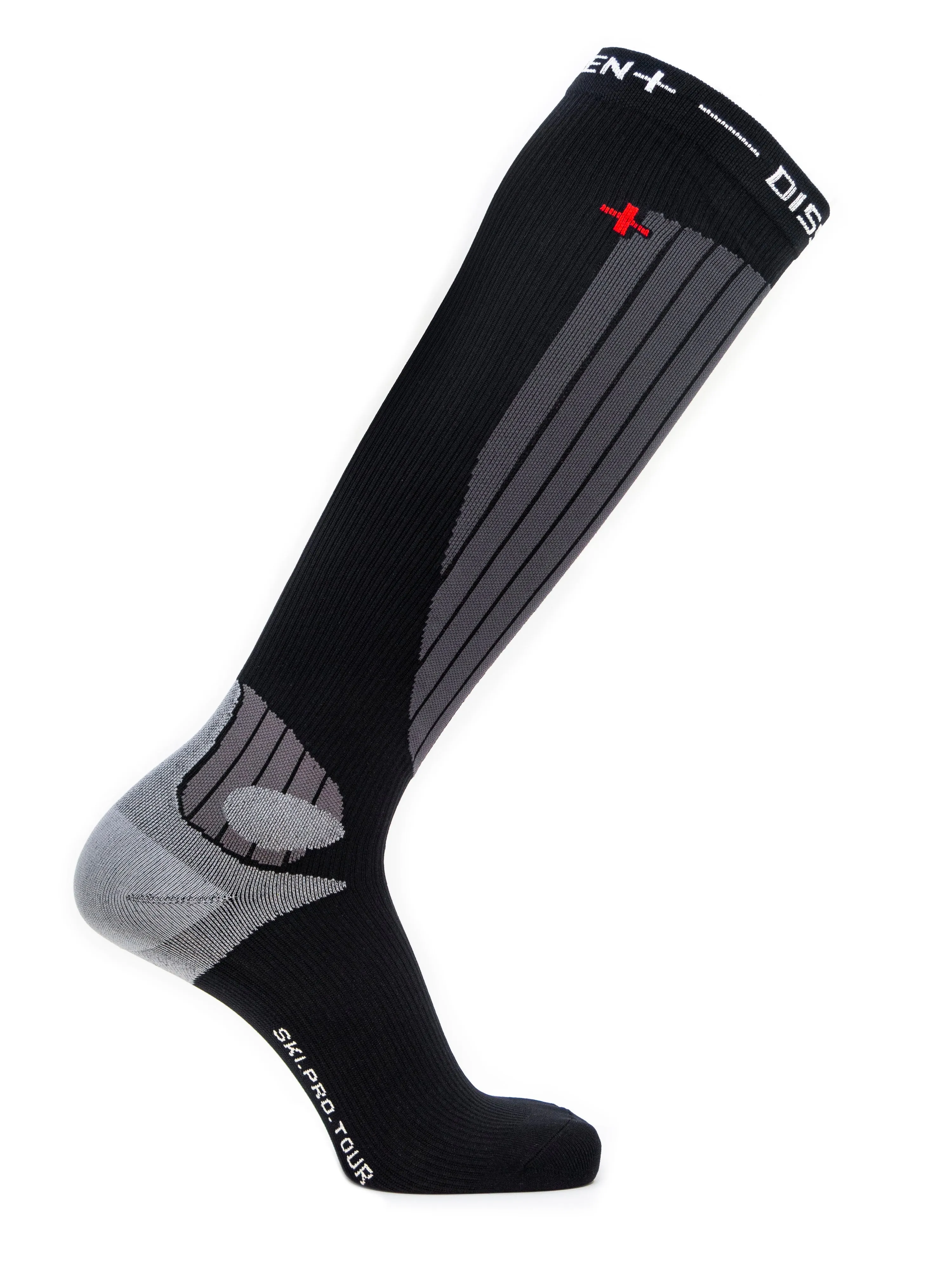 PRO FIT COMPRESSION NANO TOUR