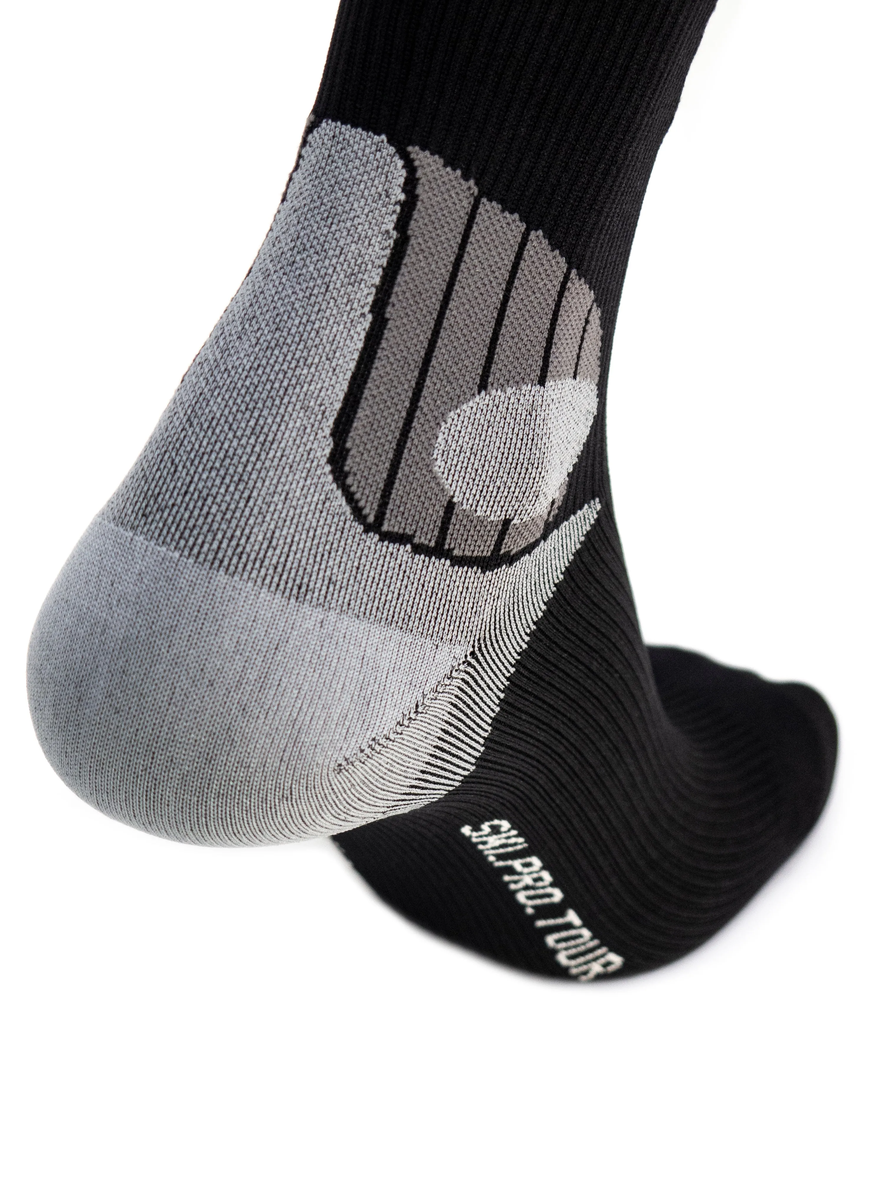 PRO FIT COMPRESSION NANO TOUR