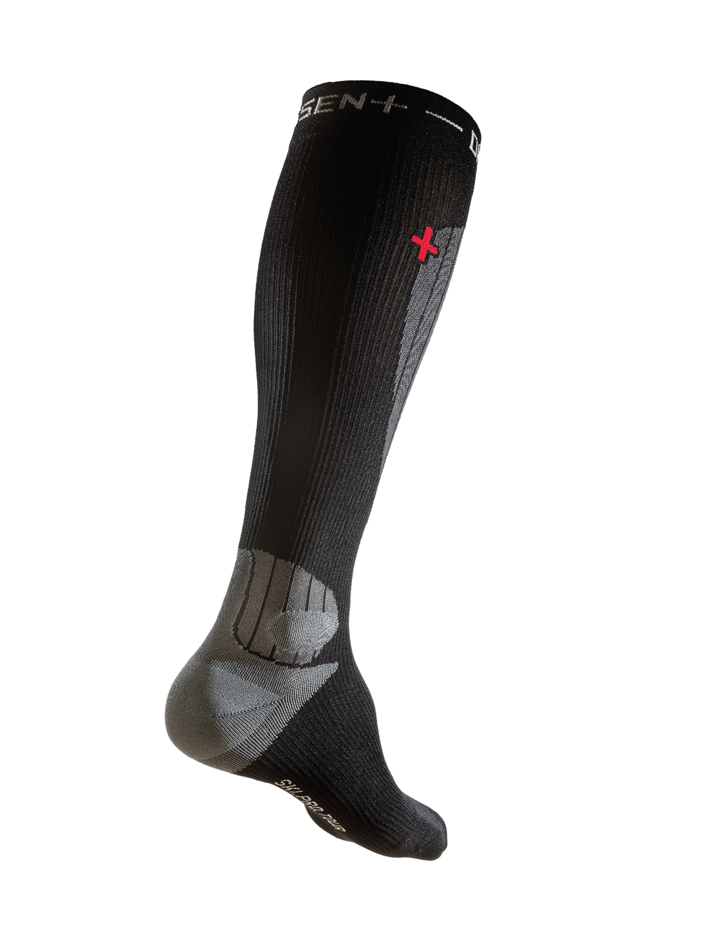 PRO FIT COMPRESSION NANO TOUR