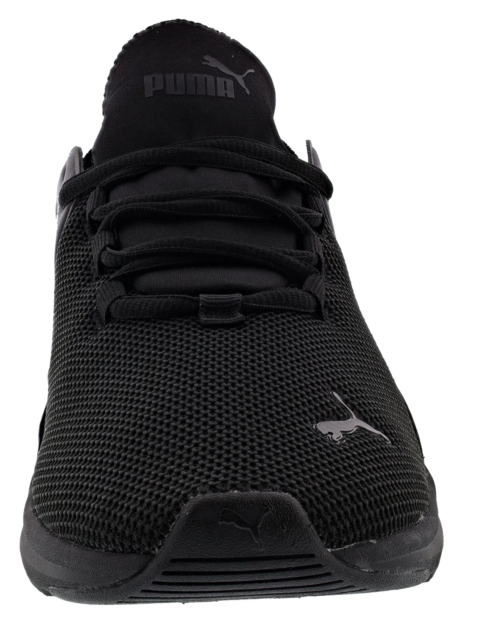 Puma Men's Electron 2.0 Athletic Lightweight Lace up Shoes