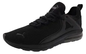 Puma Men's Electron 2.0 Athletic Lightweight Lace up Shoes