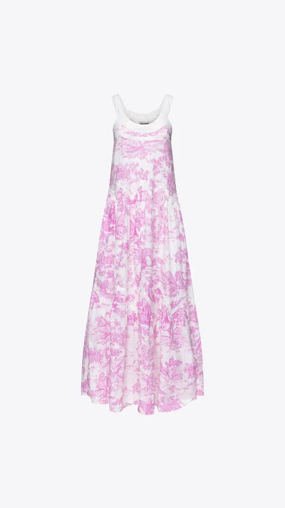 Recloud Dress - Toile