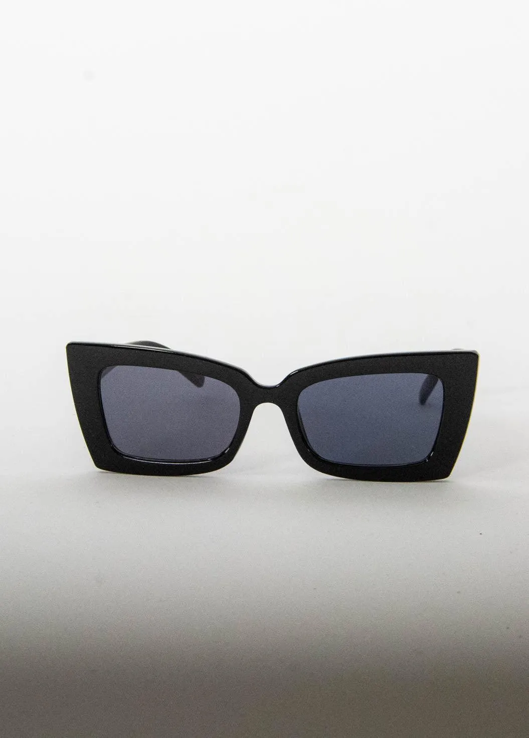 Rectangular Sunglasses