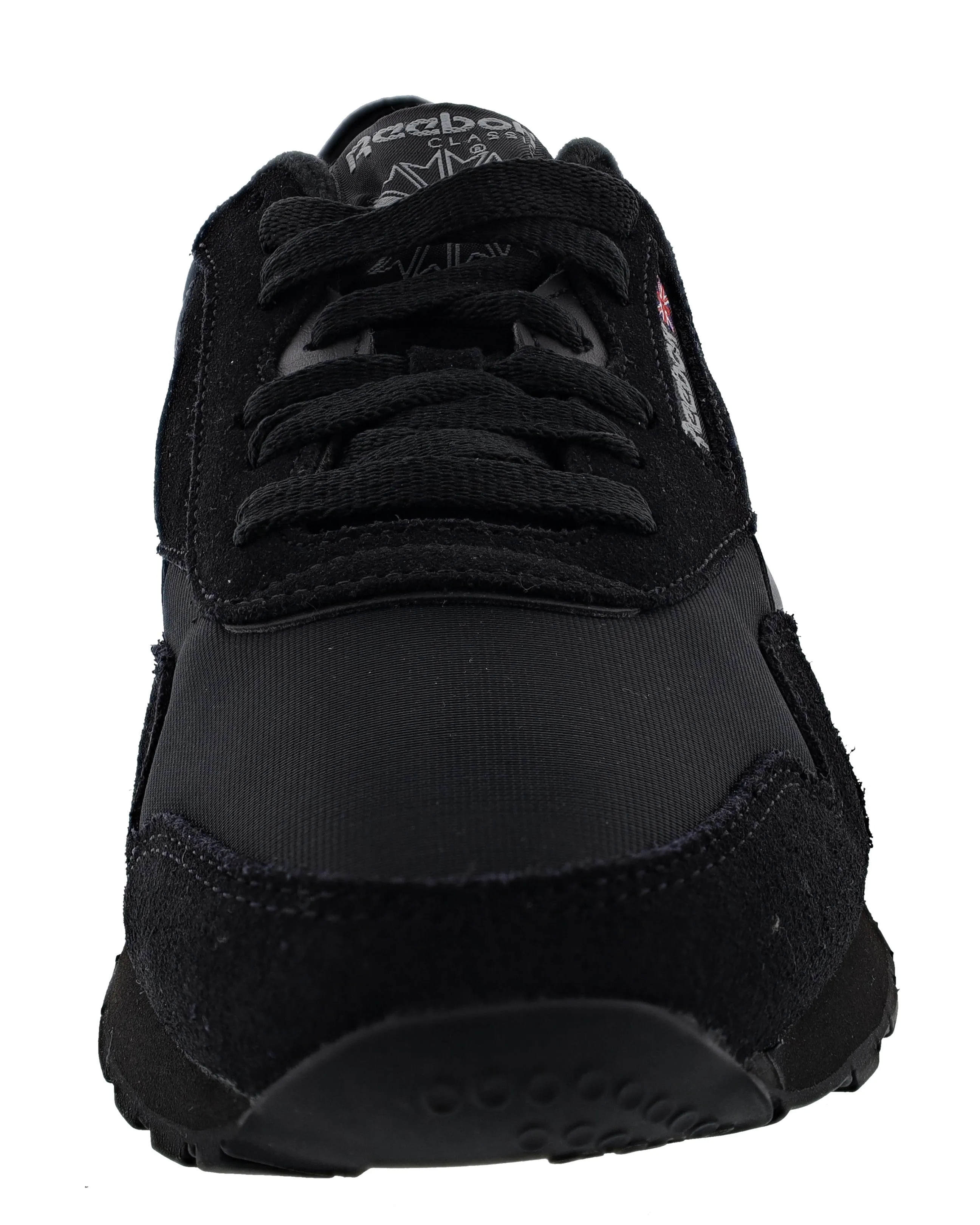 Reebok Classic Nylon Men's Comfort Walking Shoes