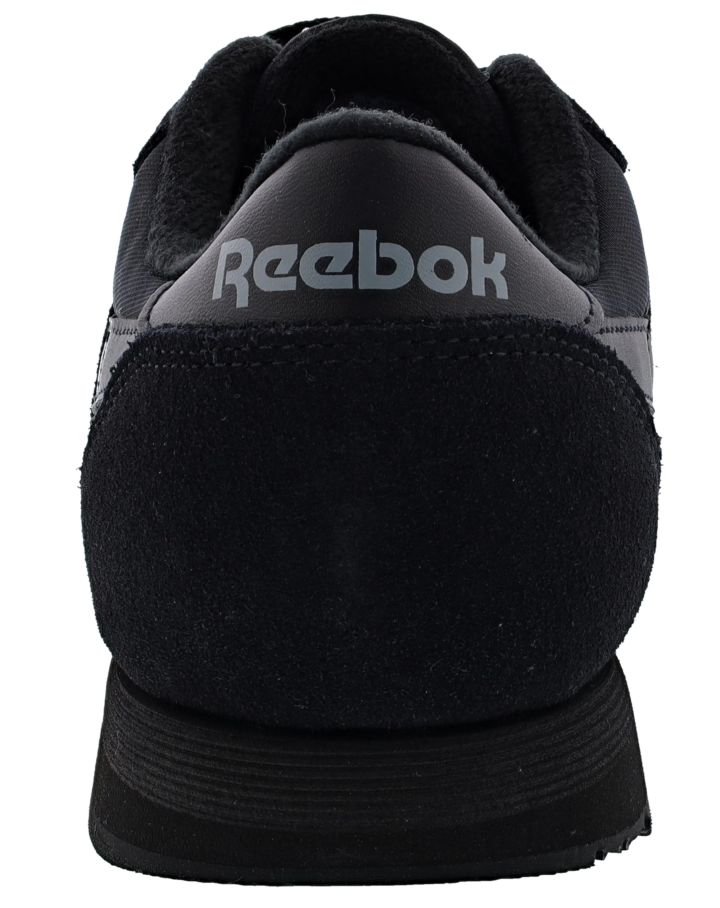 Reebok Classic Nylon Men's Comfort Walking Shoes