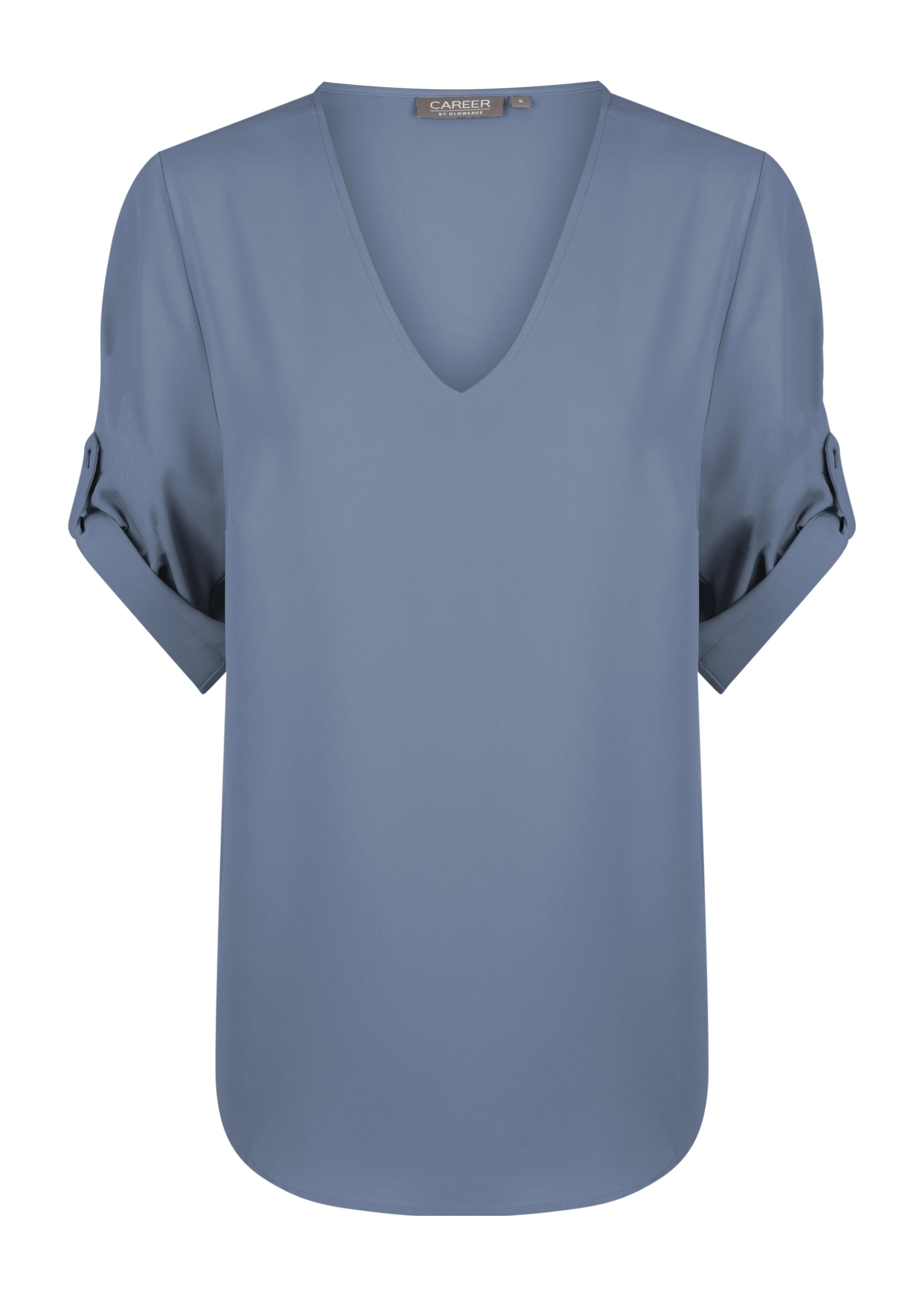 Reese V Neck Top 1800WZ