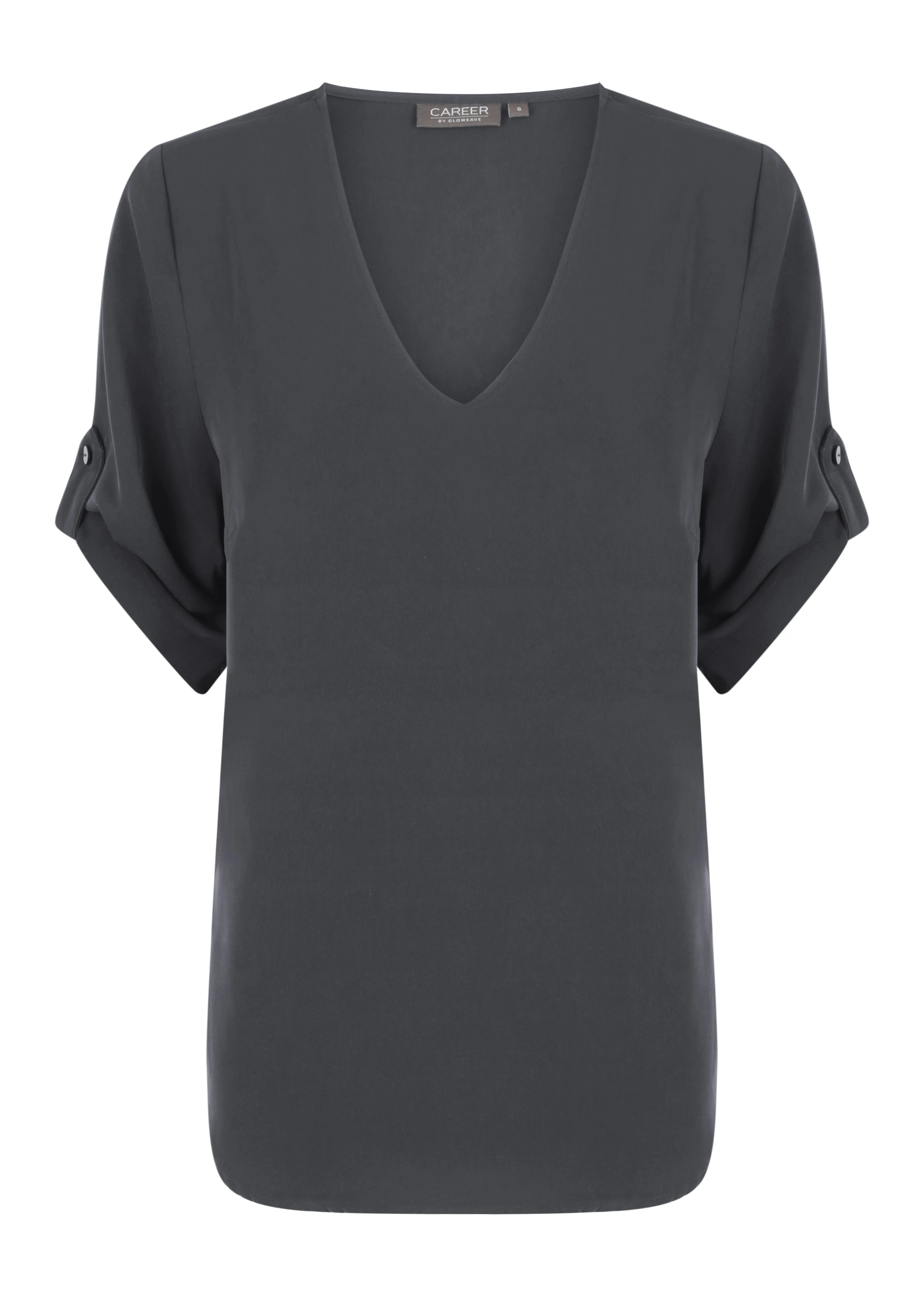 Reese V Neck Top 1800WZ