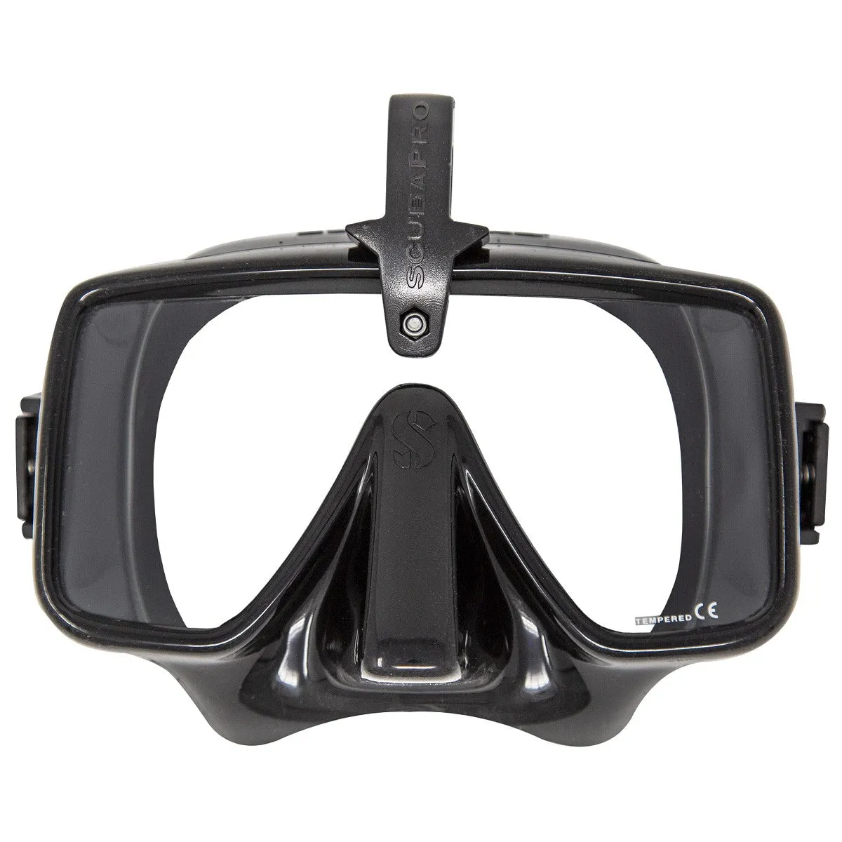 ScubaPro Frameless HUD Dive Mask