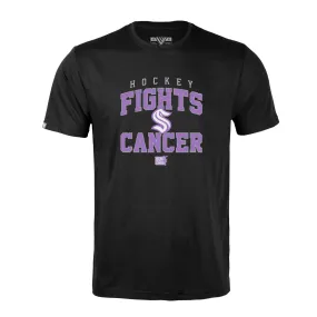 Seattle Kraken Hockey Fights Cancer Pregame Richmond Tee