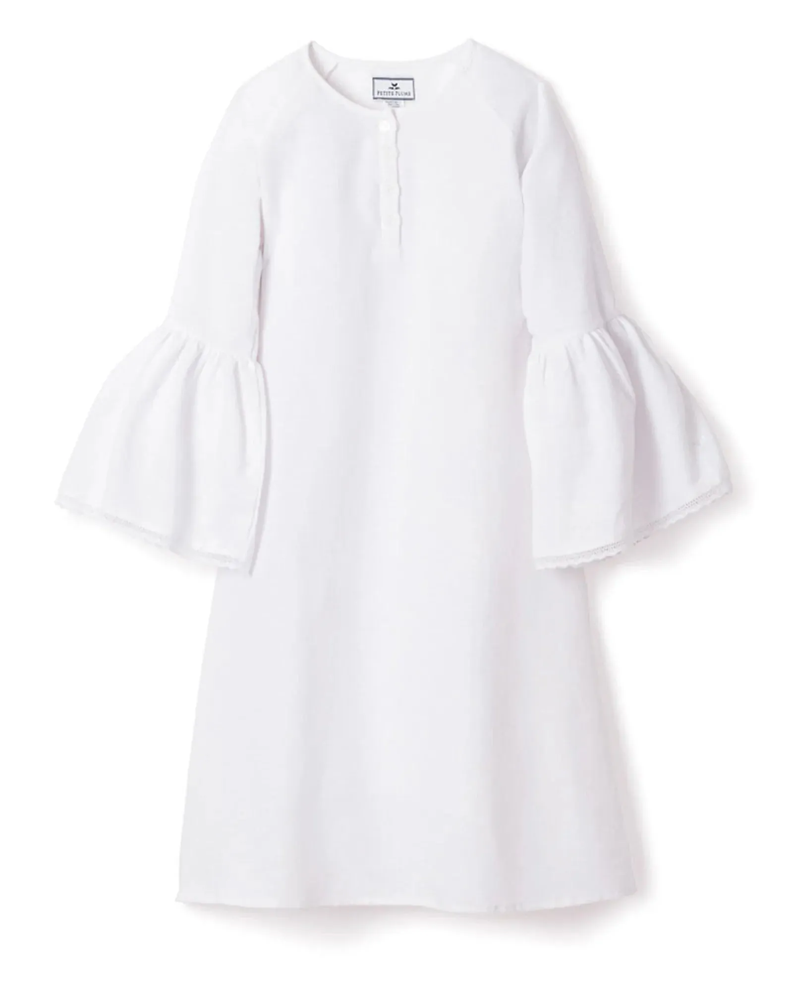 Seraphine Flannel Nightgown