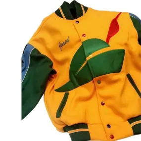 Silicon Valley Pied Piper Jacket