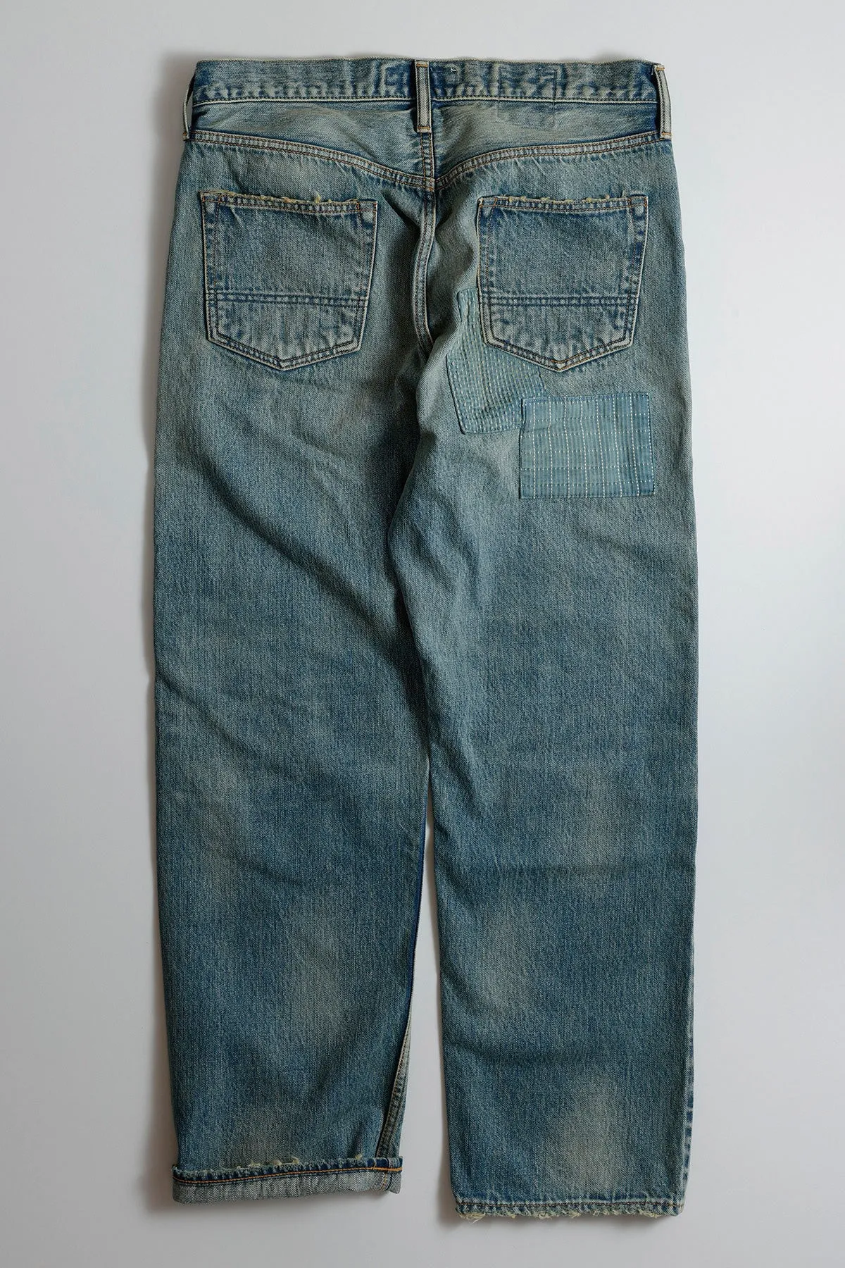 SLIM FIT DENIM CS118