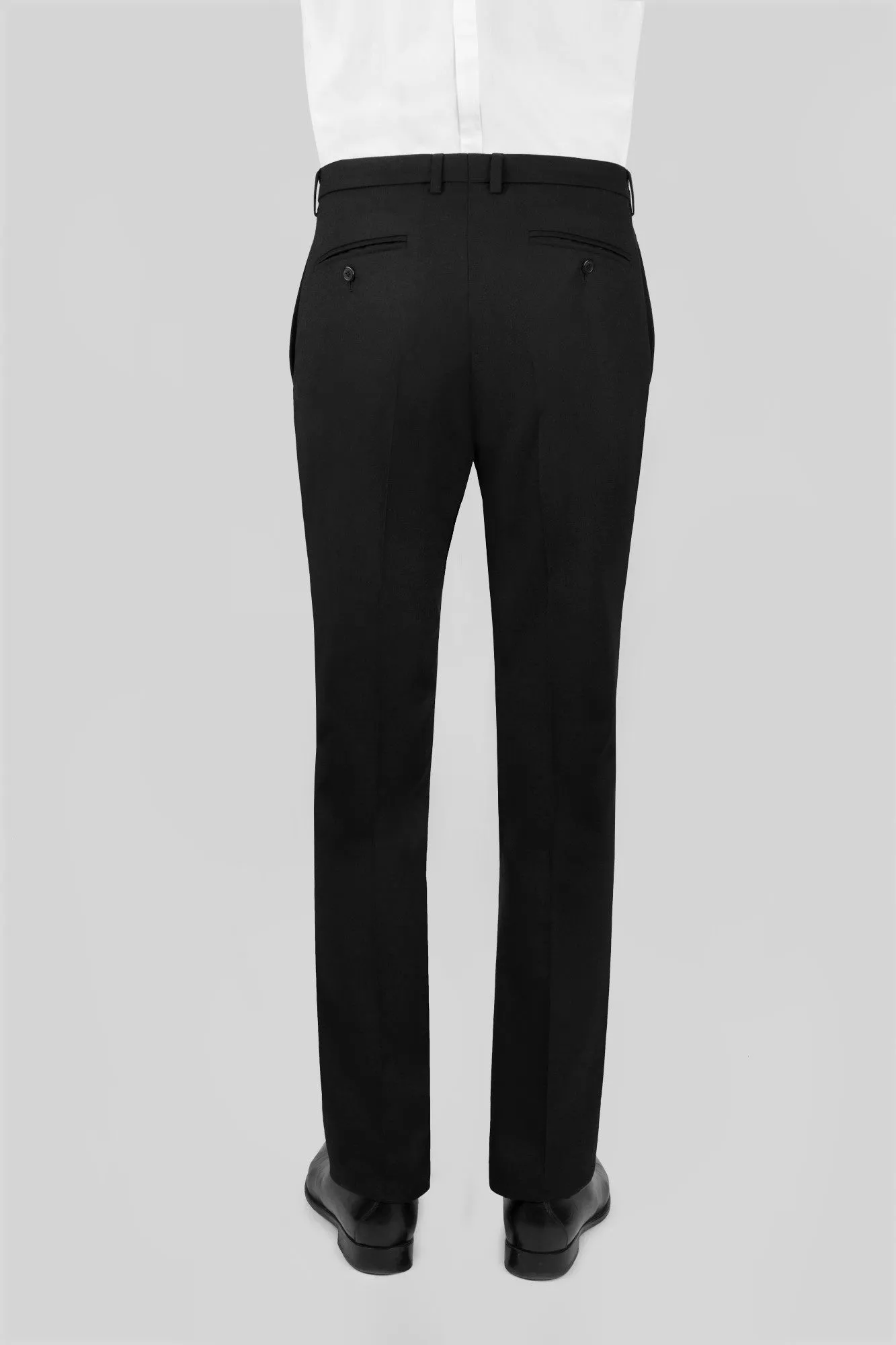 Slim Fit Trousers