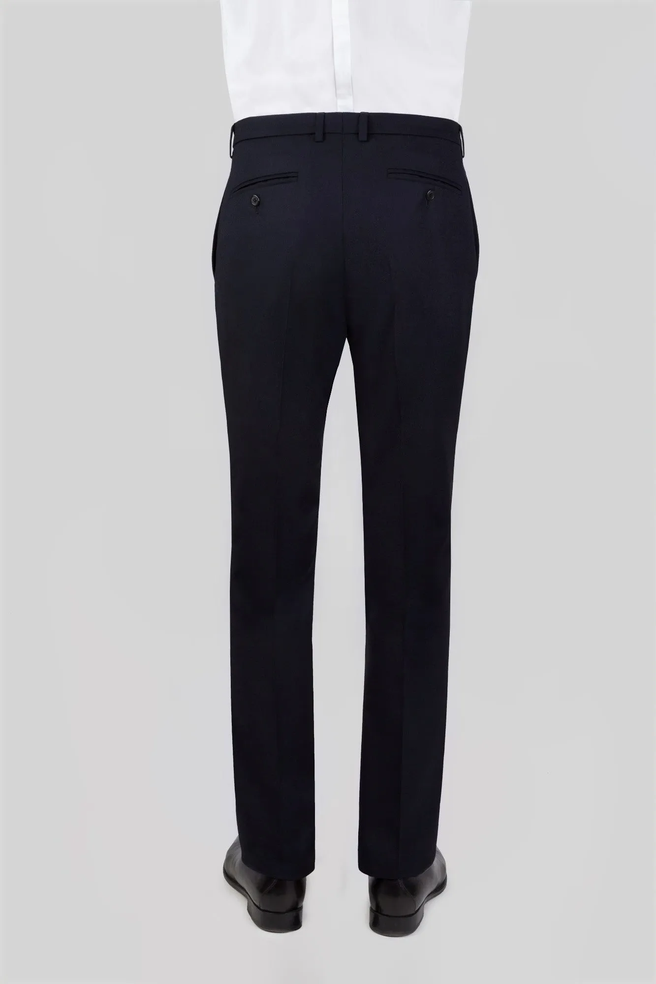 Slim Fit Trousers